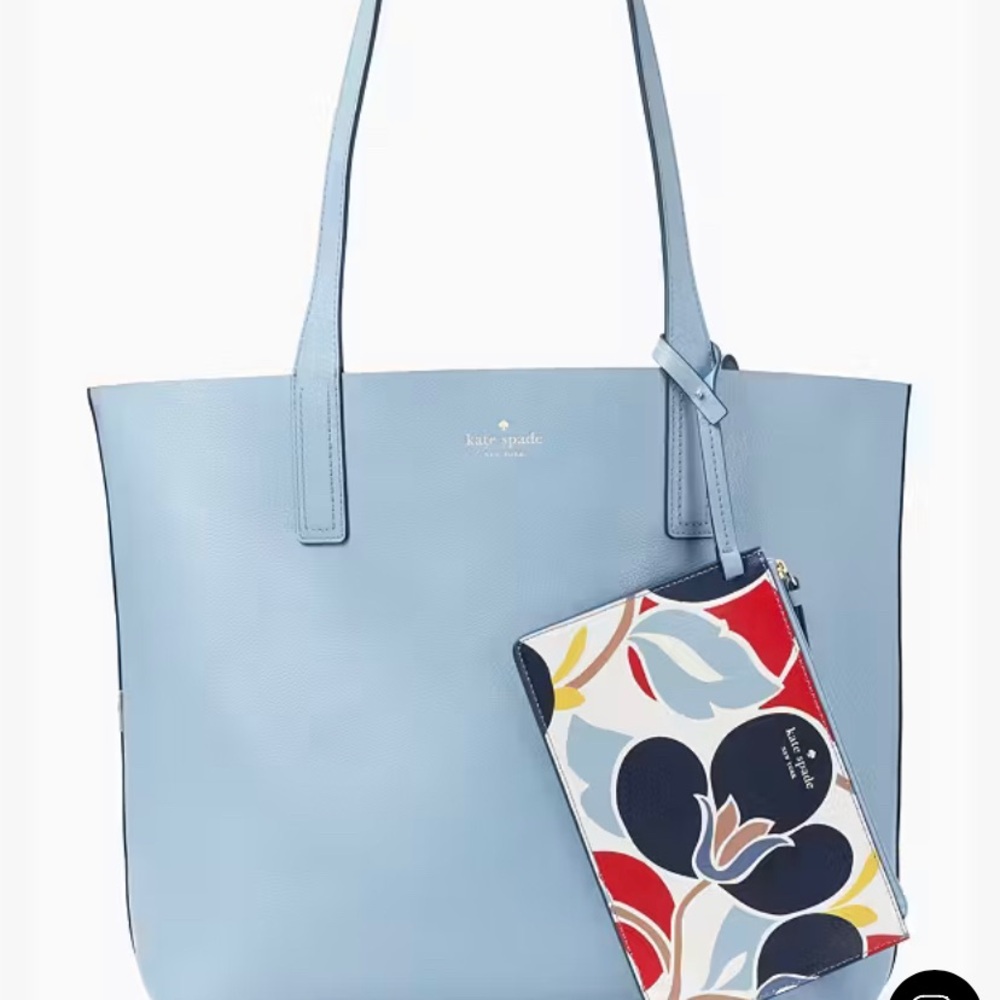 Kate Spade Arch Place Mya Breezy Floral